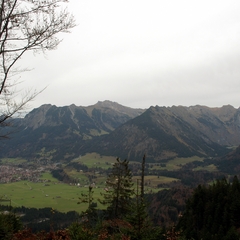 27 Florian im Allgäu im Oktober 2008